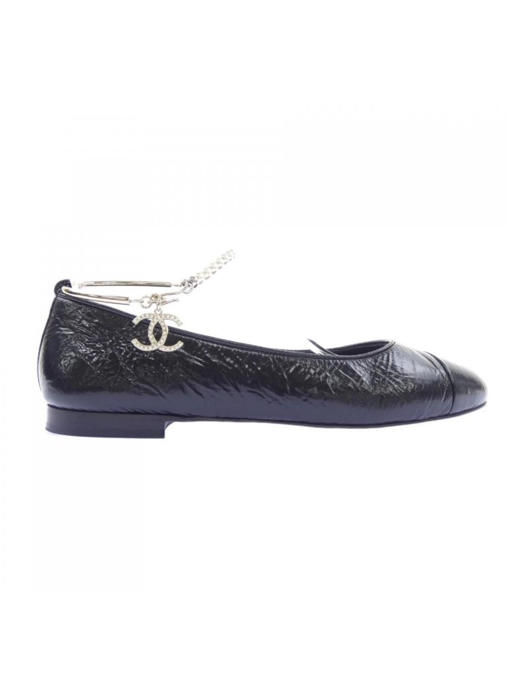 Chanel Ballerina Flat Shoes